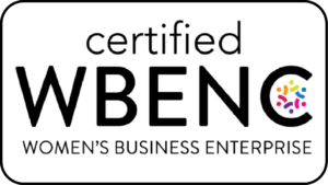 Certified WBENC